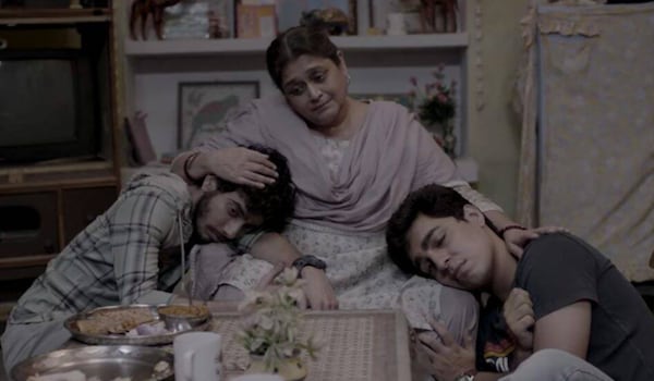 Tabbar trailer: Supriya Pathak, Ranvir Shorey and Pawan Malhotra's thriller seems intriguing