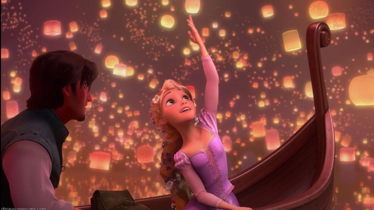Tangled turns 11: Revisiting Disney's charming and nuanced 50th animated  feature