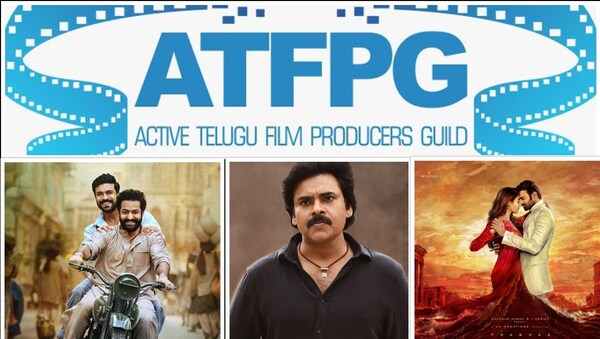 Telugu Film Producers Guild meeting to sort matters surrounding Sankranti 2022 releases today