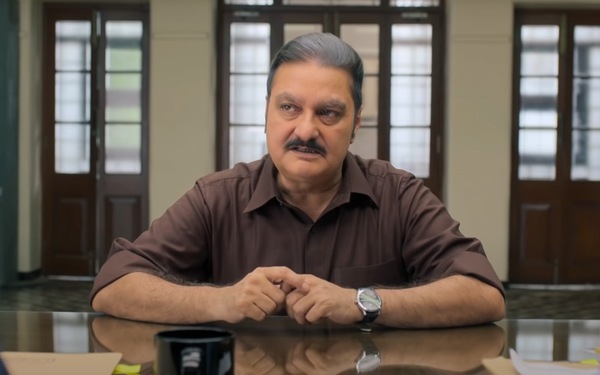 The 5 Most Viewed Streaming Shows And Movies Of The Week