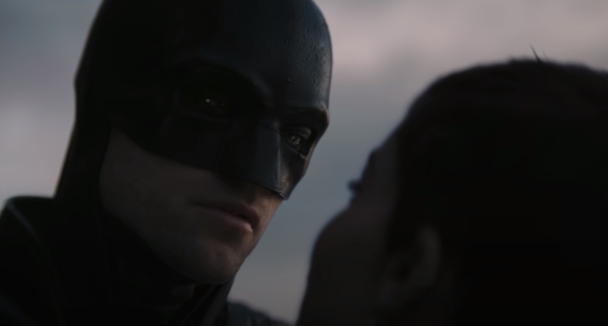 The Batman trailer: Robert Pattinson fights crime in the dark, Zoë Kravitz shines as Catwoman