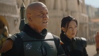 The Book of Boba Fett Episode 1 review: The glorious return of Boba and Fennec!