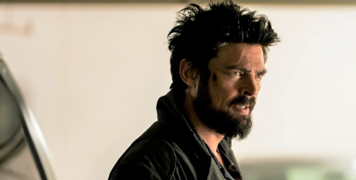 The Boys: Diabolical tittle announcement: Karl Urban’s show gears up for a new animated anthology series