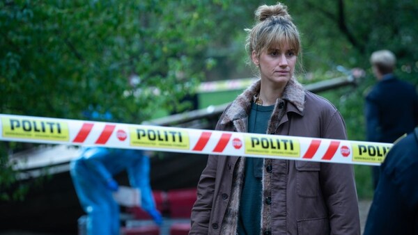 The Chestnut Man review: Netflix series is a dark web of mystery that focuses on grief and abuse