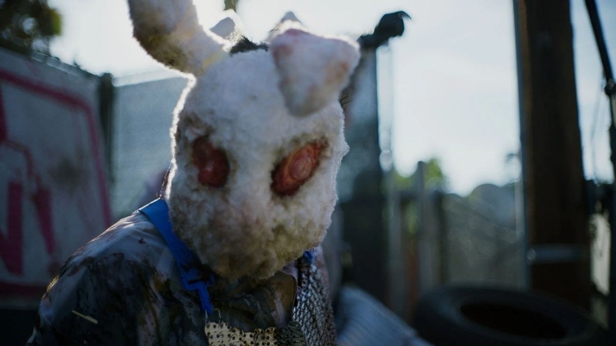 The Forever Purge movie review: A vacuous addition to the dystopian horror franchise