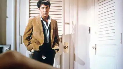 The Graduate turns 54: How Dustin Hoffman’s drama subverts lofty ideals of youth and romance