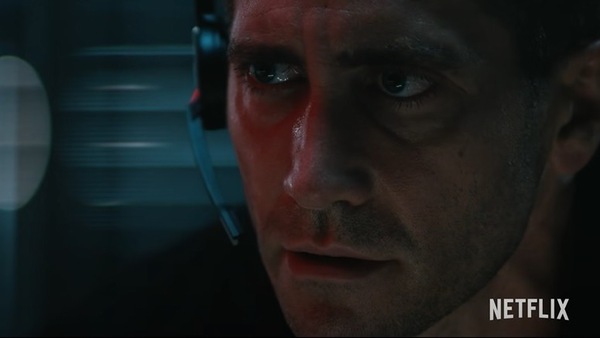 The Guilty: Jake Gyllenhaal lauds director Fuqua for his indomitable work ethic