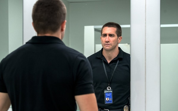 The Guilty, On Netflix, Is An Effective Glimpse Of Police Work Via An Officer Who Can’t See It
