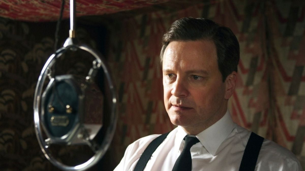 The King’s Speech turns 11: Exploring Tom Hooper’s sympathetic treatment of the British royals