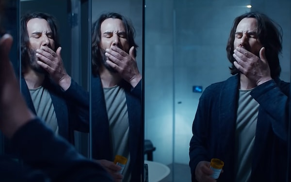 The Matrix Resurrections producer says there are no plans for more films in franchise