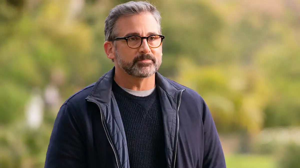 The Morning Show 2: Here's how Steve Carell reacted to his character Mitch Kessler's death in the series