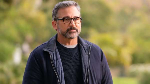 The Morning Show 2: Here's how Steve Carell reacted to his character Mitch Kessler's death in the series