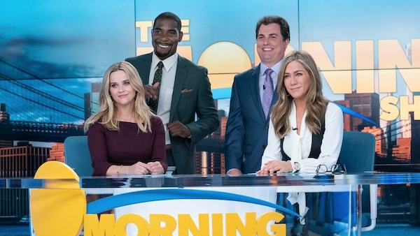 The Morning Show Season 2 Episode 10 review: Apple TV+ series is a colossal disappointment