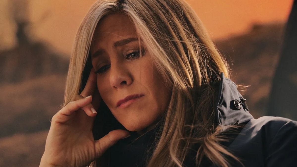 The Morning Show Season 2 Episode 9 review: Jennifer Aniston, Reese Witherspoon’s show is steeped in melodrama