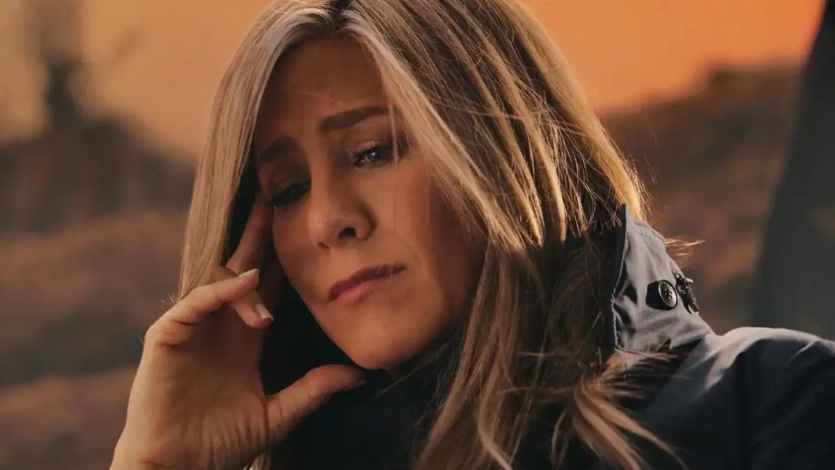 The Morning Show Season 2 Episode 9 review: Jennifer Aniston, Reese Witherspoon’s show is steeped in melodrama