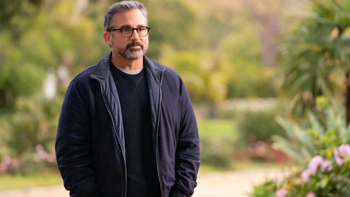 The Morning Show Season 2, Episode 7 review: Jennifer Aniston, Steve Carell’s Apple TV+ series is insipid and pointless