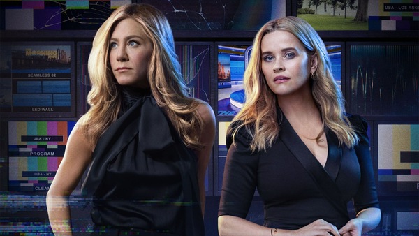 The Morning Show showrunner offers thoughts on Jennifer Aniston-Reese Witherspoon starrer series' future