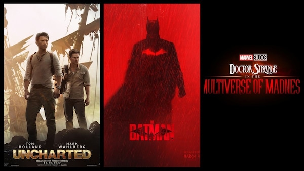 The Most Anticipated Films of 2022