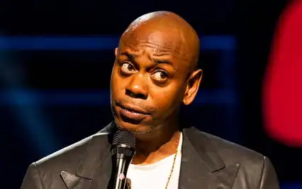 The Outrage Over Dave Chappelle’s Netflix Comedy Special, Explained