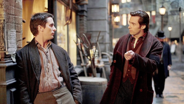 The Prestige: Captivating, magical, and relevant even after 15 years