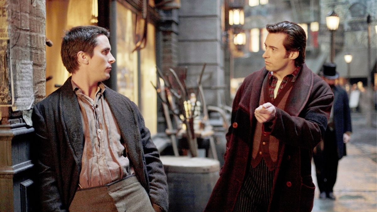 The Prestige: Captivating, magical, and relevant even after 15 years