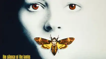 The Silence of the Lambs: An immoral man versus an immoral society
