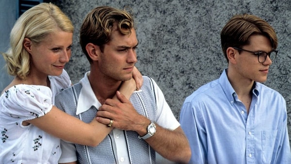 The Talented Mr Ripley: An exploration into individuality and narcissism