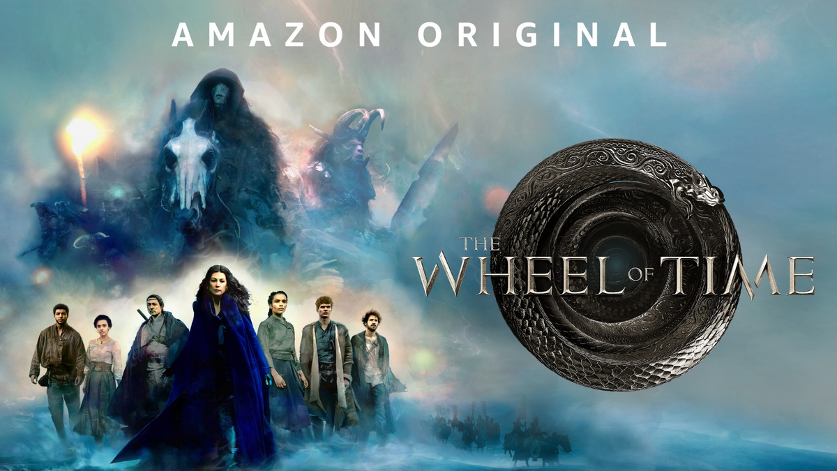 The Wheel of Time showrunner teases additional twists and turns in the series that aren't present in the novel