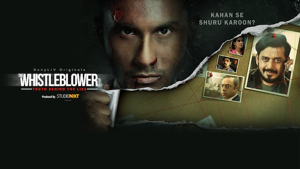 The Whistleblower review: Ritwik Bhowmik's series is the journey you should embark on