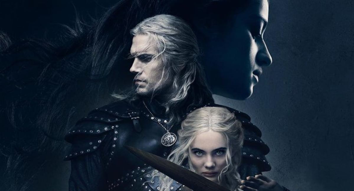 The Witcher 2 preview: All you need to know about Henry Cavill's epic fantasy drama series