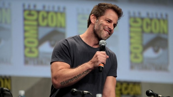 The enigma that is Zack Snyder: A fraud or visionary?
