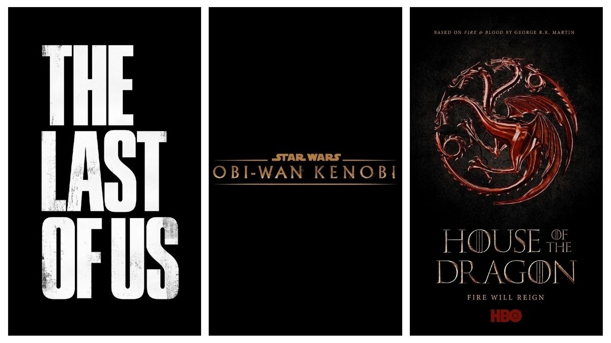 The most anticipated web series and TV shows to stream in 2022