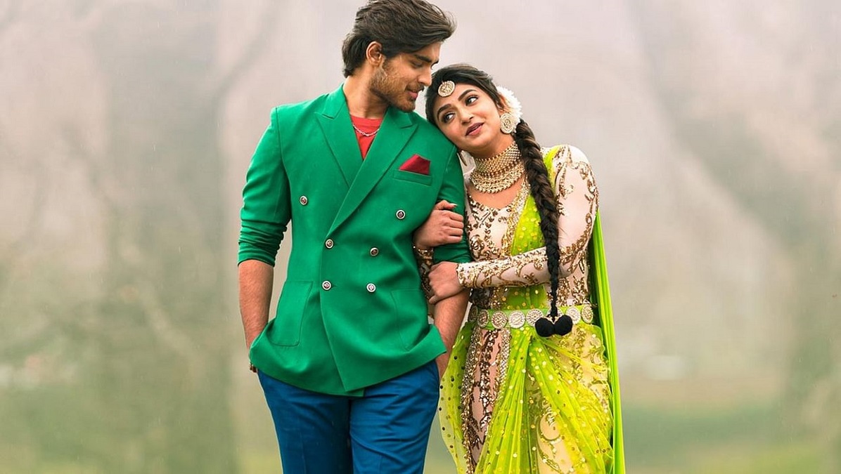 The unlikely success story of Pelli SandaD, the Dussehra release that's setting the box office on fire