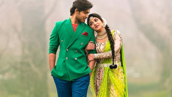 The unlikely success story of Pelli SandaD, the Dussehra release that's setting the box office on fire