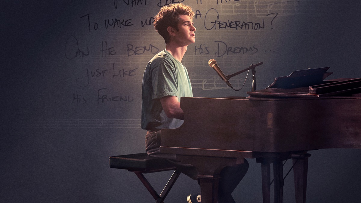 Tick, Tick, BOOM! review: Lin-Manuel Miranda-Andrew Garfield's befitting tribute to Jonathan Larson should live on your mind 'rent' free