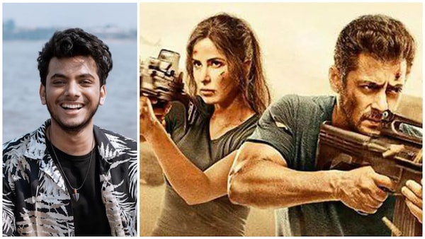 Tiger 3: Mardaani 2 fame Vishal Jethwa to be seen in a ‘critical role’ in the Salman Khan, Katrina Kaif film