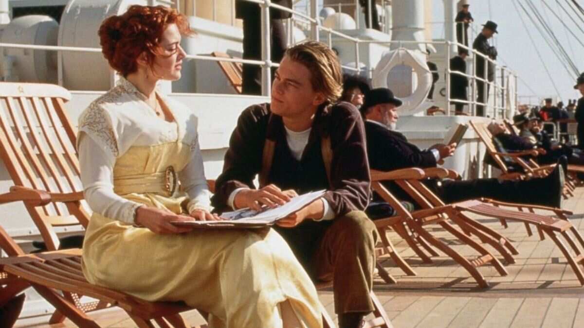 Titanic turns 24: James Cameron's 1997 masterpiece is a heady concoction of  romance, history, spectacle