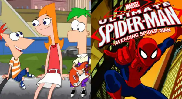 Top Animation web series on Hotstar watch online