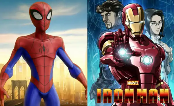 Top Animation web series on SonyLIV watch online