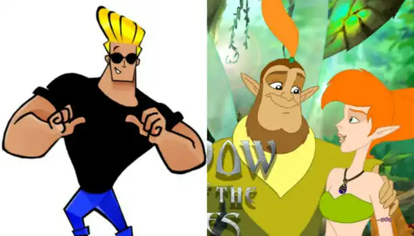 Top Animation web series on ZEE5 watch online