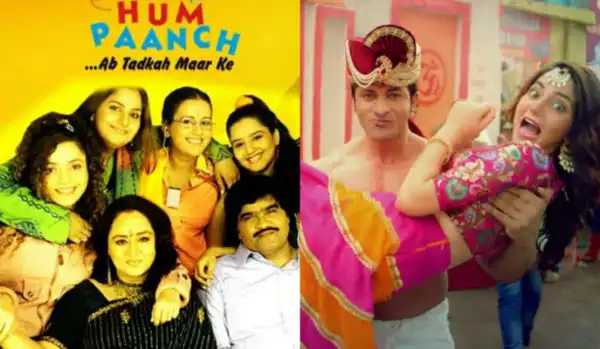 Top Comedy web series on ZEE5 watch online