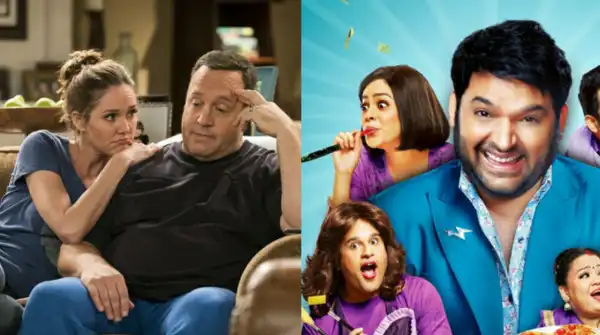 Top Comedy web series on SonyLIV watch online