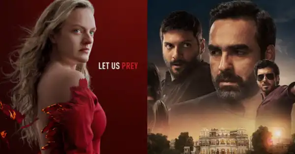 Top Crime web series on Prime Video watch online