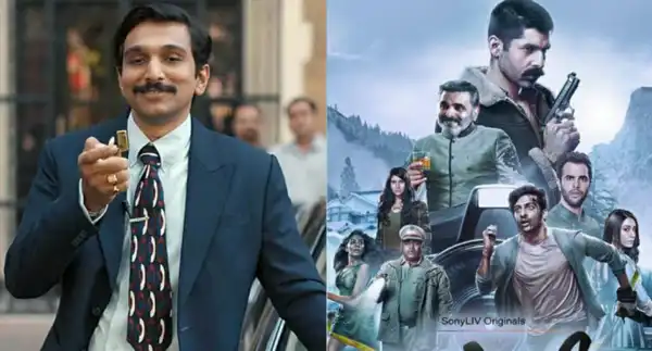 Top Crime web series on SonyLIV watch online