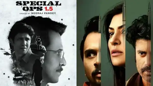 Top Crime web series on Hotstar watch online
