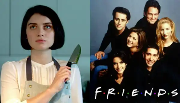 Top English web series on Netflix watch online