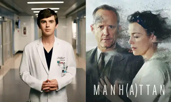 Top English web series on Sony LIV watch online