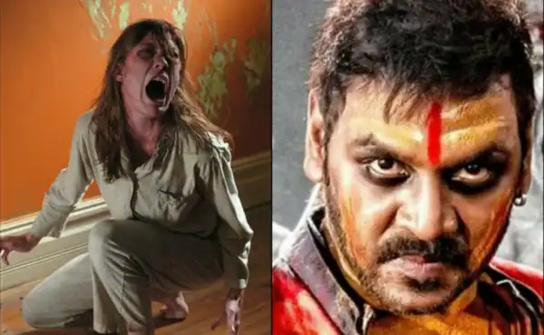 Top Horror movies on Sony LIV watch online