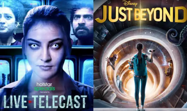 Top Horror web series on Hotstar watch online