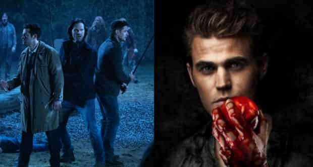 Top Horror web series on Prime Video watch online